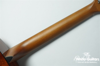 F-020 - Cherry Sunburst